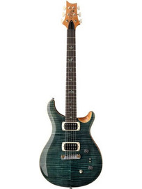 PRS Guitars Paul's Guitar Ηλεκτρική Κιθάρα Double Cut με Μαγνήτες HH & Ταστιέρα Rosewood Slate Blue