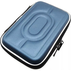 Θήκη Προστασίας Navy Blue για 3DS / DS / Game Boy