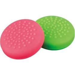 Venom VS4917 Thumb Grip Pink Green για Switch