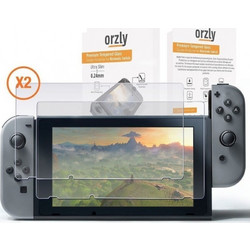 Orzly Tempered Glass