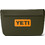 YETI Sidekick Dry 781768OS Στεγανός Σάκος 3lt Χακί Πορτοκαλί