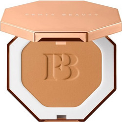 Fenty Beauty Sun Stalk'r Instant Warmth Chai Latte Bronzer Powder 6.23gr
