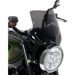 Barracuda Φιμέ Ζελατίνα Μηχανής για Kawasaki Z900 RS '18-'22 KR9300-18
