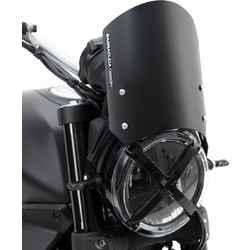Barracuda Classic Φιμέ Ζελατίνα Μηχανής για Ducati Scrambler Dark Icon 800 '25-'26 DR8300-26