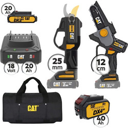CAT Combo-47 02-5658