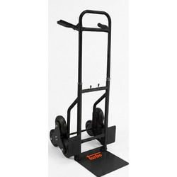 Turbo CAR300 Καρότσι Μεταφοράς έως 120kg