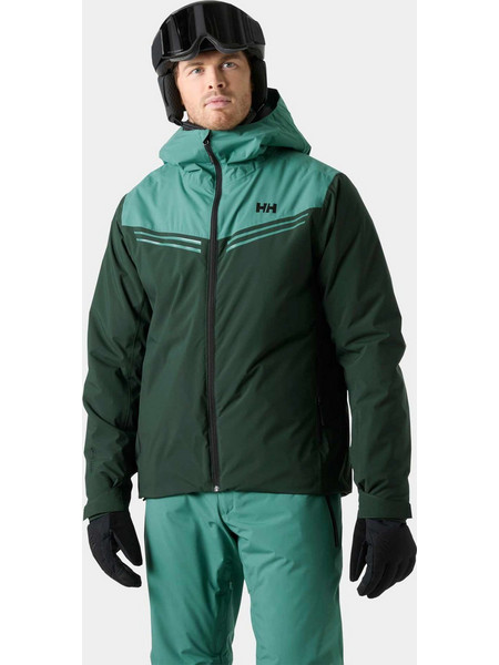 Helly Hansen Alpine 65874-418 Ανδρικό Μπουφάν για Ski & Snowboard