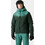 Helly Hansen Alpine 65874-418 Ανδρικό Μπουφάν για Ski & Snowboard