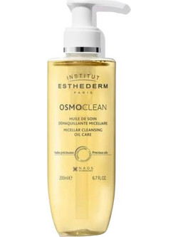 Institut Esthederm Osmoclean Micellar Λάδι Ντεμακιγιάζ 100ml
