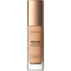 Catrice Skin Like Luminous 033N Liquid Foundation 30ml