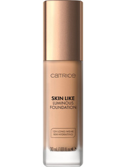 Catrice Skin Like Luminous 033N Liquid Foundation 30ml