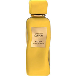 Rasasi Nylaa Candied Lemon Pure Parfum 100ml