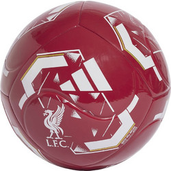 Adidas Liverpool Μπάλα Ποδοσφαίρου KE5132