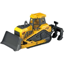 Tradesor Αγροτικό Όχημα WD107-A