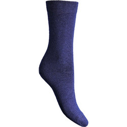 Walk Μάλλινες Γυναικείες Κάλτσες Navy Μπλε W245-03