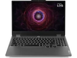 Lenovo LOQ 15AHP9 (Ryzen 7 7445HS/24GB/1TB SSD/GeForce RTX 3050 6GB/Windows 11)