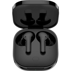 QCY T13 Ακουστικά Bluetooth In Ear Ανθεκτικά στο Νερό Black