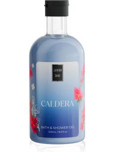 Lavish Care Caldera Αφρόλουτρο σε Gel 500ml