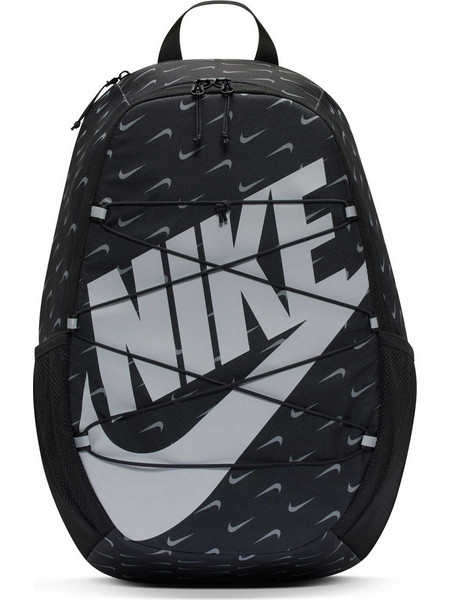 Nike Heritage Sweep Τσάντα Πλάτης Γυμναστηρίου Μαύρη IU4959-010