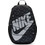 Nike Heritage Sweep Τσάντα Πλάτης Γυμναστηρίου Μαύρη IU4959-010