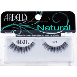 Ardell Natural 174 Βλεφαρίδες Ενιαίες 2τμχ 074764665232