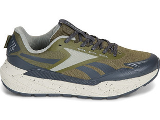 Reebok Base Trail Low Ανδρικά Αθλητικά Παπούτσια Trail Running Χακί 100272539