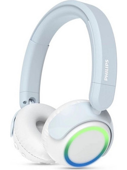 Philips TAK4200 Ενσύρματα & Ασύρματα Bluetooth Παιδικά Ακουστικά On Ear Γαλάζια