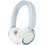 Philips TAK4200 Ενσύρματα & Ασύρματα Bluetooth Παιδικά Ακουστικά On Ear Γαλάζια
