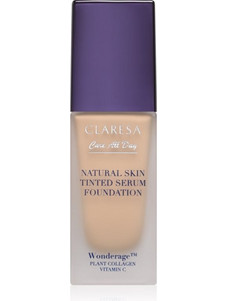 Claresa Care All Day Natural Skin 2N Liquid Foundation 32ml