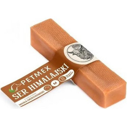 Petmex Cheese with Peanut Butter 80gr