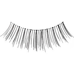Nyx 2τμχ WL02 Flirt Βλεφαρίδες Ενιαίες