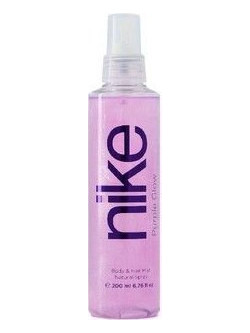 Nike Purple Glow Body Mist 200ml