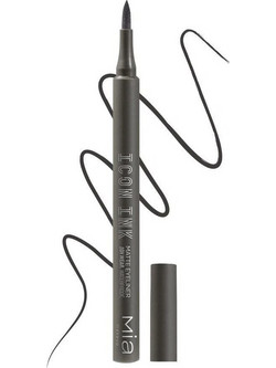 Mia Icon Ink 02 Charcoal Στυλό Eyeliner