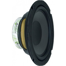 Sphynx SP-W250-PP Woofer Ηχείου 10" 8Ω 200W