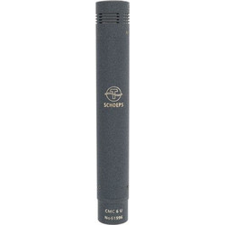 Schoeps Mono-Set CMC 6 with MK 41 Μικρόφωνo XLR