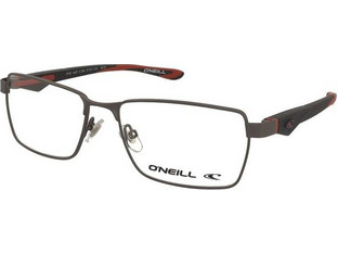 O'Neill ONO4607 Ανδρικός Σκελετός Γυαλιών Οράσεως Μεταλλικός Μαύρος
