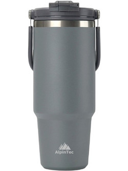 Alpintec Escape Grey 1.05lt