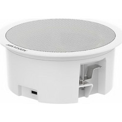 Hikvision DS-QAZ0206G1-S Ηχείο Οροφής 6W Λευκό
