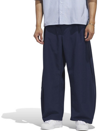 Adidas Originals Ανδρικό Παντελόνι Φόρμας Navy Μπλε KT7872