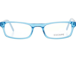 Escape ES1832 C3 Σκελετός Γυαλιών Οράσεως Κοκάλινος Μπλε