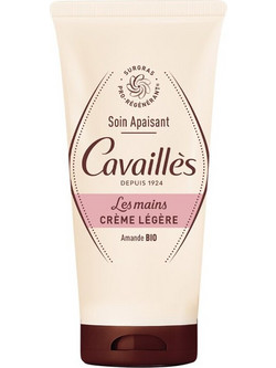 Cavailles Creme Legere Ενυδατική Κρέμα Χεριών 50ml