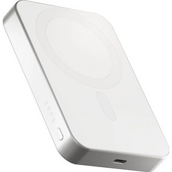 ZENS Pro 1 Slim Wireless Magsafe Power Bank 10000mAh 15W με Θύρα USB-C White