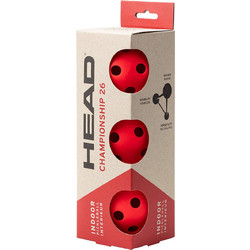 Head Of Pickleball Balls Championship 26
