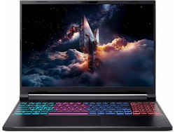 Acer Nitro V 16S ANV16S-71-76AG (Core 7 240H/32GB/1TB SSD/GeForce RTX 5060 8GB/FreeDos)