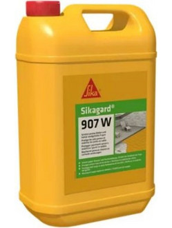 Sika 907 W Αστάρι 5lt