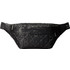 Calvin Klein Ανδρικό Τσαντάκι Μέσης Μαύρο LV04D3564G-UB1