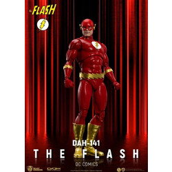 Beast Kingdom DC Comics The Flash 20cm