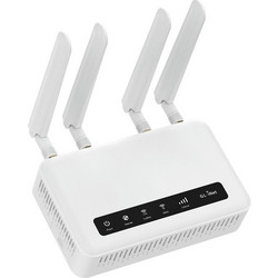 GL.iNet Spitz Plus Ασύρματο 4G WiFi 6