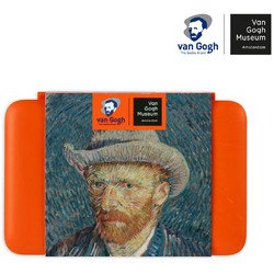 Royal Talens Van Gogh Museum Σετ Νερομπογιές με Πινέλο 12 Χρώματα 20808635