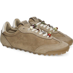 Corina Γυναικεία Sneakers Ταμπά M6510